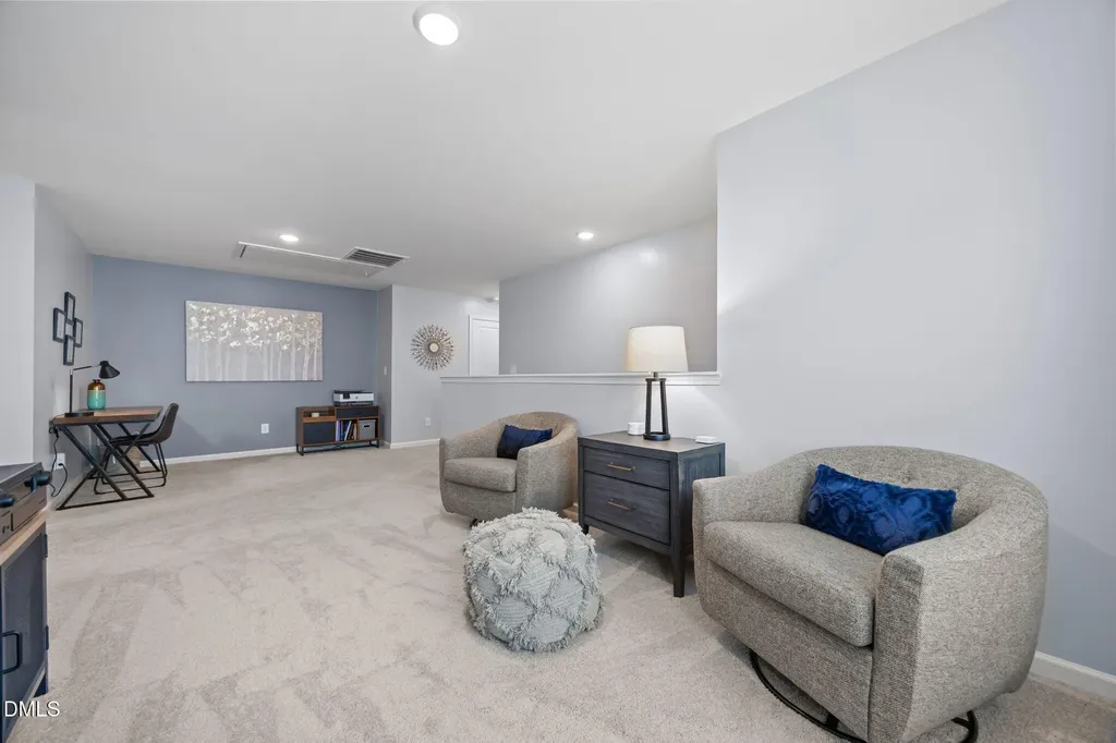 1428 Latham Garden Drive Wake Forest NC 27587