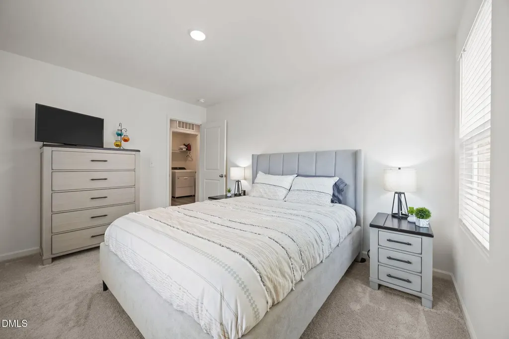 1428 Latham Garden Drive Wake Forest NC 27587