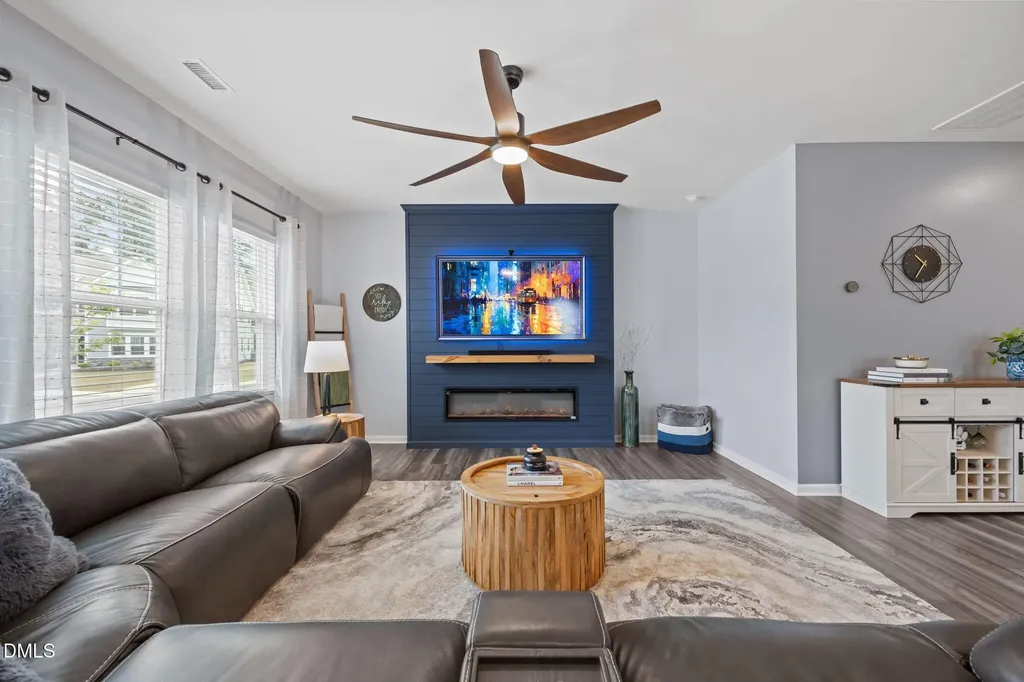 1428 Latham Garden Drive Wake Forest NC 27587