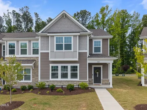 1428 Latham Garden Drive Wake Forest NC 27587