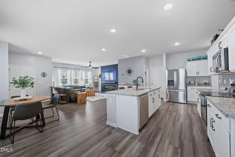 1428 Latham Garden Drive Wake Forest NC 27587