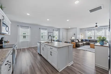 1428 Latham Garden Drive Wake Forest NC 27587