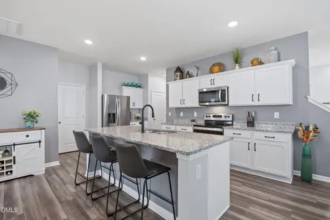 1428 Latham Garden Drive Wake Forest NC 27587