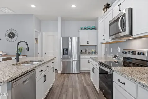 1428 Latham Garden Drive Wake Forest NC 27587