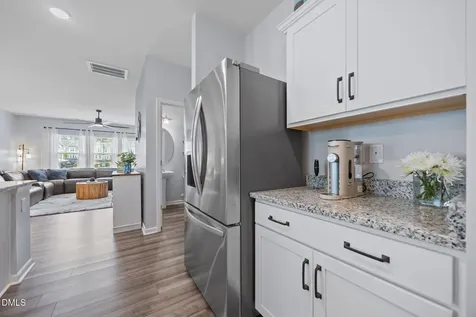 1428 Latham Garden Drive Wake Forest NC 27587