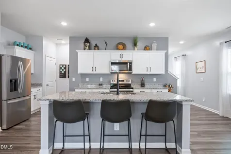 1428 Latham Garden Drive Wake Forest NC 27587