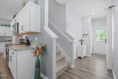 1428 Latham Garden Drive Wake Forest NC 27587
