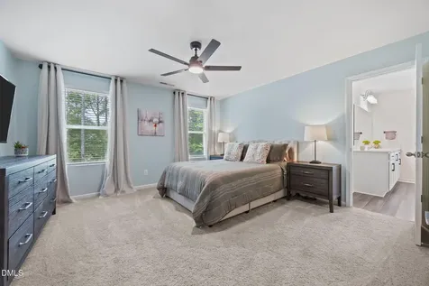 1428 Latham Garden Drive Wake Forest NC 27587