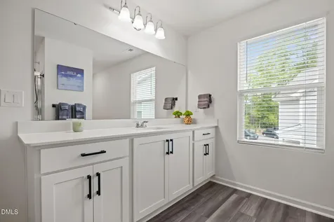 1428 Latham Garden Drive Wake Forest NC 27587