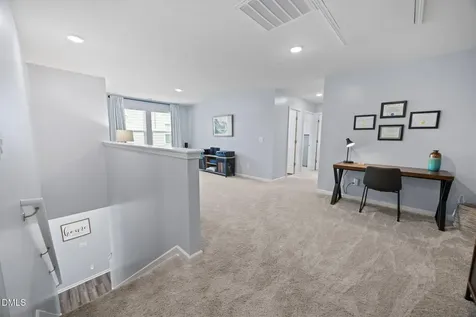 1428 Latham Garden Drive Wake Forest NC 27587