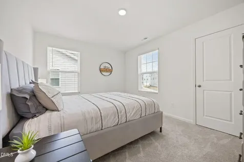 1428 Latham Garden Drive Wake Forest NC 27587