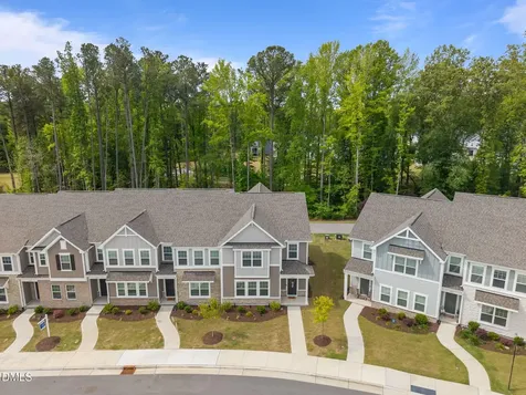1428 Latham Garden Drive Wake Forest NC 27587