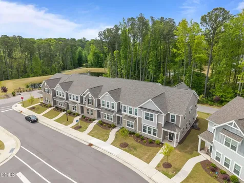 1428 Latham Garden Drive Wake Forest NC 27587