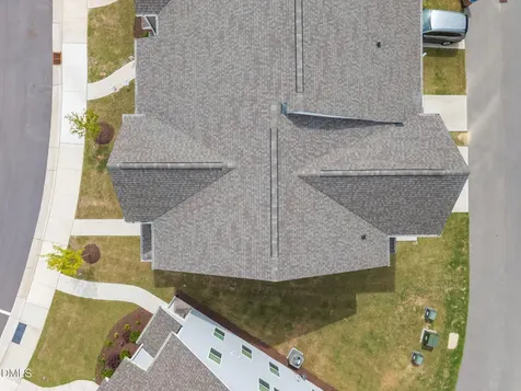 1428 Latham Garden Drive Wake Forest NC 27587