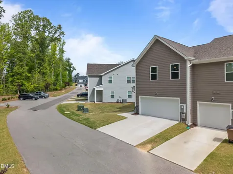 1428 Latham Garden Drive Wake Forest NC 27587