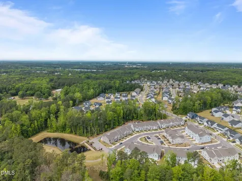 1428 Latham Garden Drive Wake Forest NC 27587