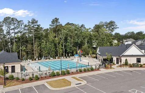 1428 Latham Garden Drive Wake Forest NC 27587