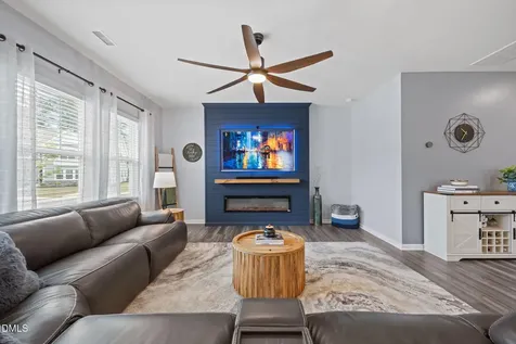 1428 Latham Garden Drive Wake Forest NC 27587
