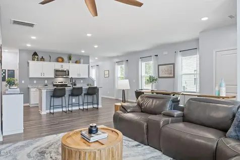 1428 Latham Garden Drive Wake Forest NC 27587