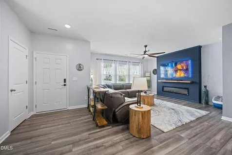 1428 Latham Garden Drive Wake Forest NC 27587