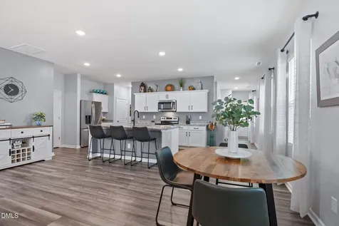 1428 Latham Garden Drive Wake Forest NC 27587