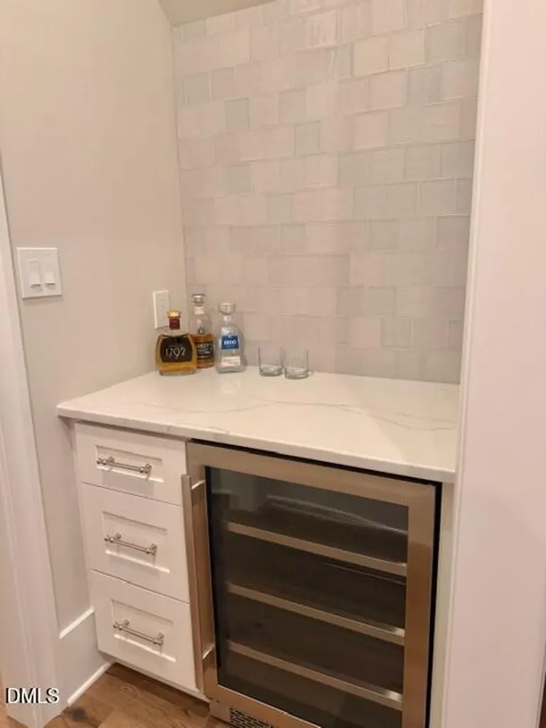 3424 Edgemont Drive Raleigh NC 27612