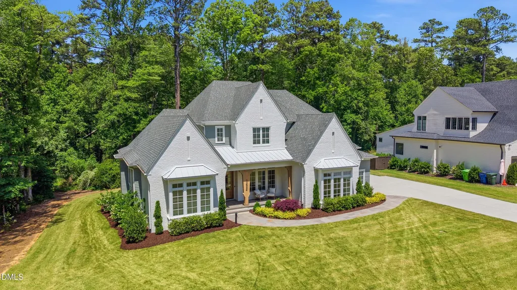 3424 Edgemont Drive Raleigh NC 27612
