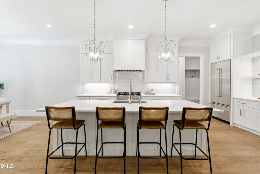 3424 Edgemont Drive Raleigh NC 27612
