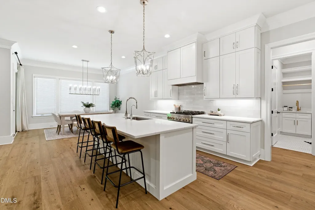 3424 Edgemont Drive Raleigh NC 27612
