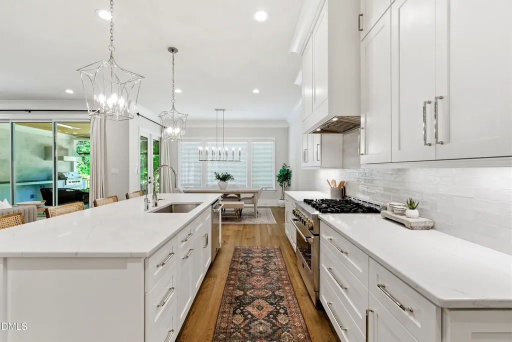 3424 Edgemont Drive Raleigh NC 27612