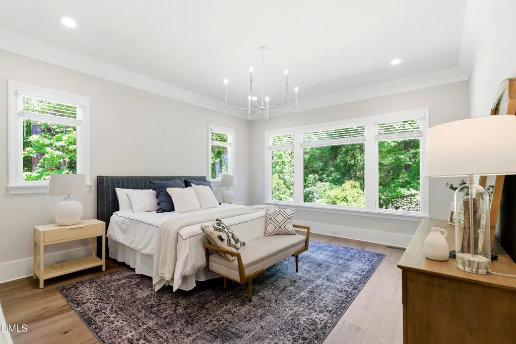 3424 Edgemont Drive Raleigh NC 27612