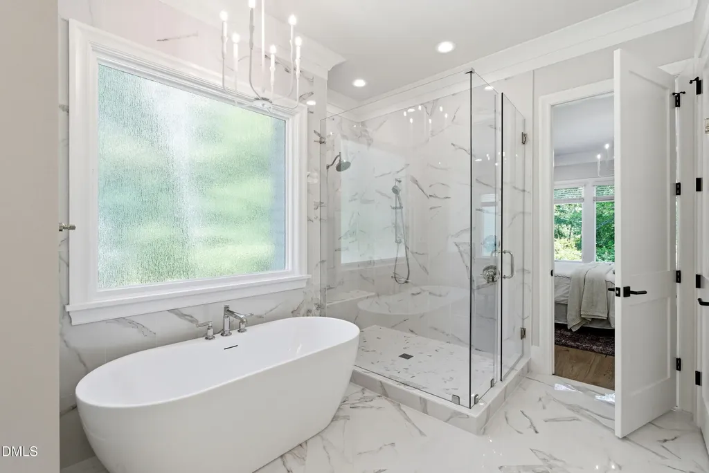 3424 Edgemont Drive Raleigh NC 27612
