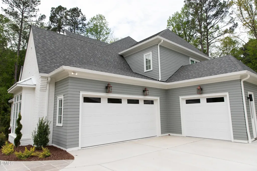 3424 Edgemont Drive Raleigh NC 27612