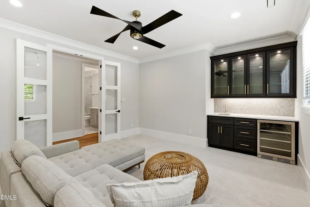 3424 Edgemont Drive Raleigh NC 27612