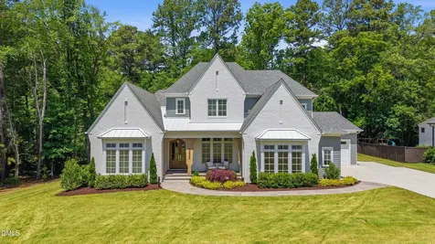 3424 Edgemont Drive Raleigh NC 27612