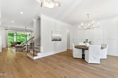 3424 Edgemont Drive Raleigh NC 27612