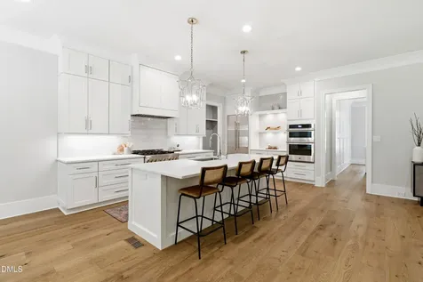 3424 Edgemont Drive Raleigh NC 27612