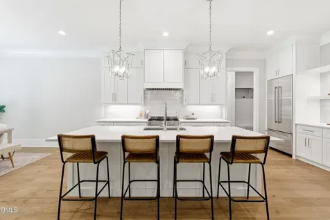 3424 Edgemont Drive Raleigh NC 27612