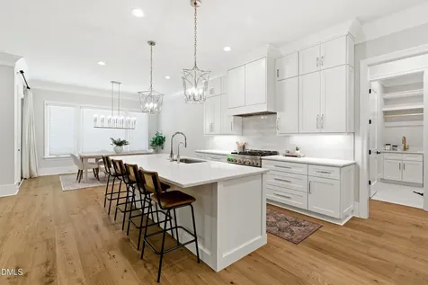 3424 Edgemont Drive Raleigh NC 27612