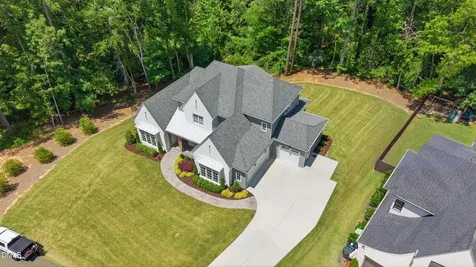 3424 Edgemont Drive Raleigh NC 27612