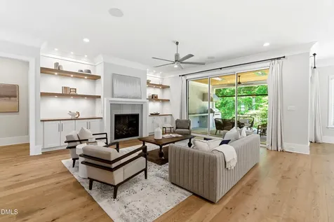 3424 Edgemont Drive Raleigh NC 27612