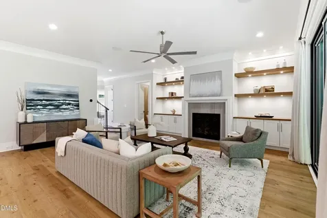 3424 Edgemont Drive Raleigh NC 27612