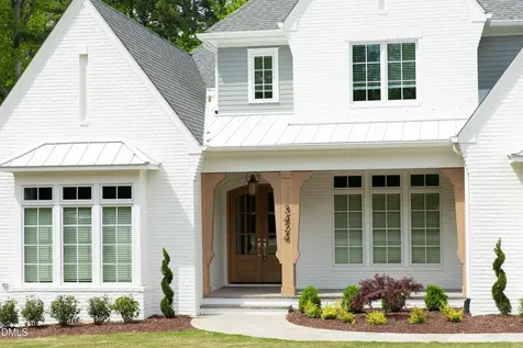 3424 Edgemont Drive Raleigh NC 27612