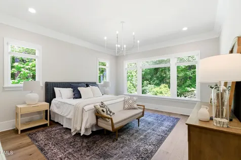 3424 Edgemont Drive Raleigh NC 27612