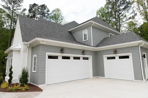 3424 Edgemont Drive Raleigh NC 27612