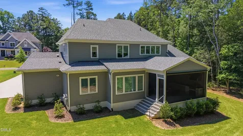 3424 Edgemont Drive Raleigh NC 27612