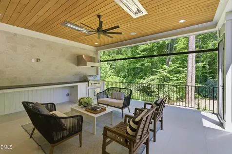 3424 Edgemont Drive Raleigh NC 27612