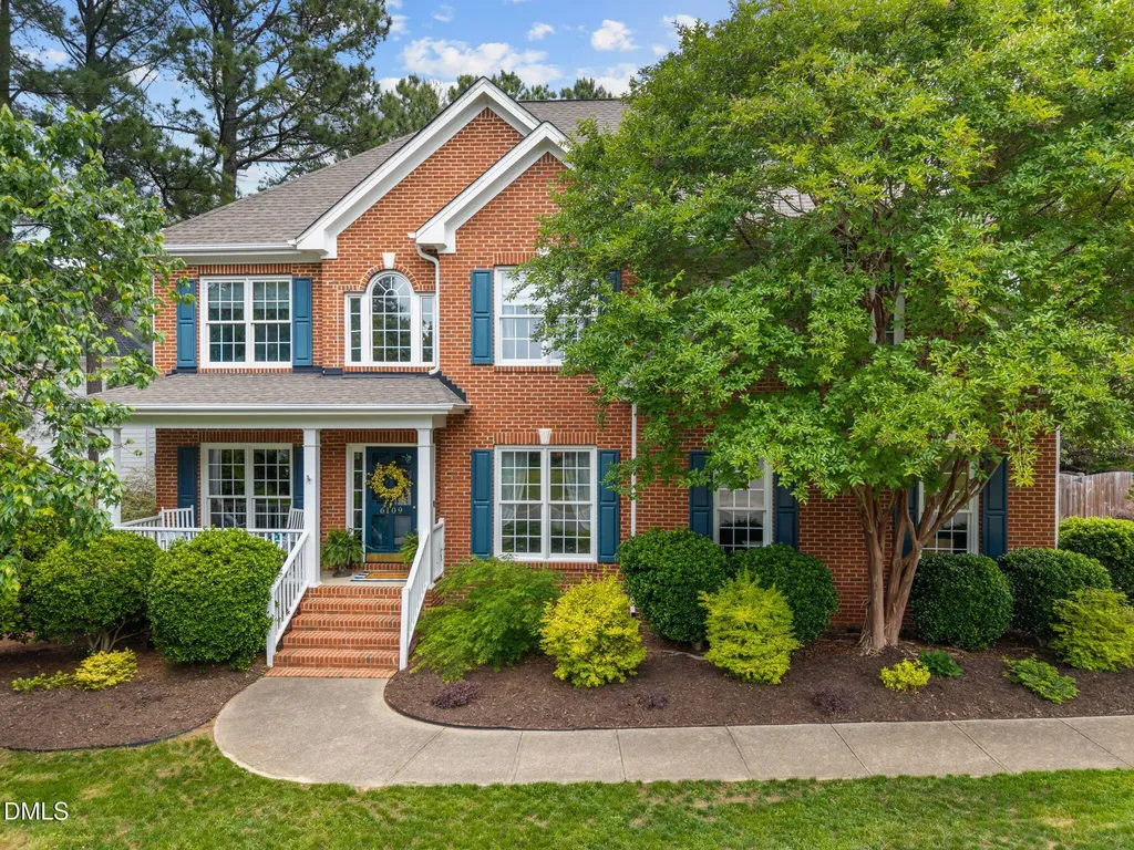 6109 Tiffield Way Wake Forest NC 27587