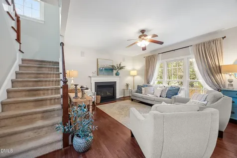 6109 Tiffield Way Wake Forest NC 27587