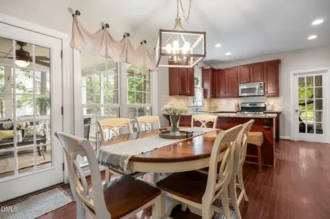 6109 Tiffield Way Wake Forest NC 27587